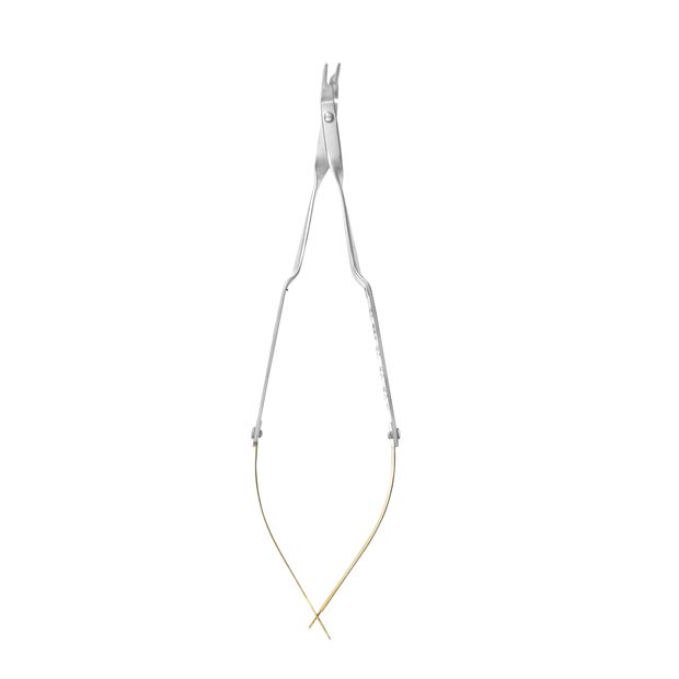 Self-Grapher Clip – Secure Holding Clip for Dental Laboratory Applications