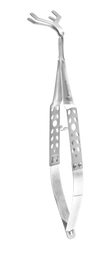 Angled Polishing Pliers – Precision Instrument for Finishing and Adjustment Procedures
