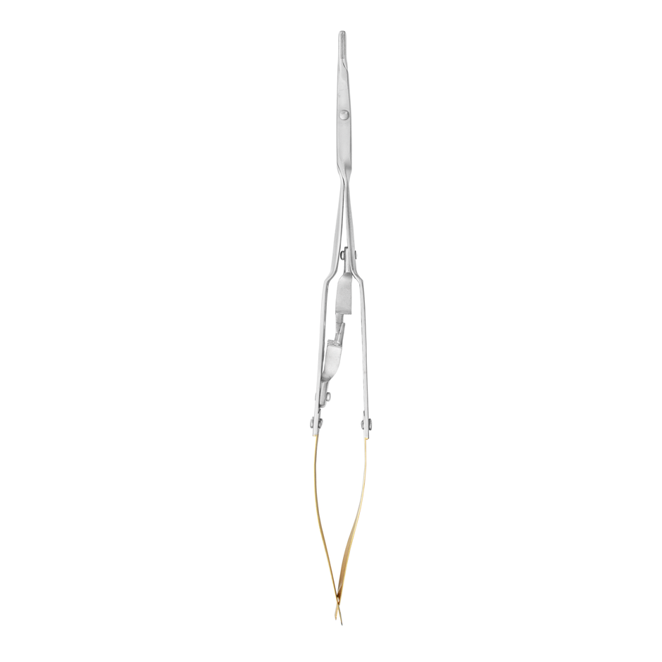 Universal Needle Holder (15 cm) by 6binventgermany – Versatile Suturing Forceps for General Surgery