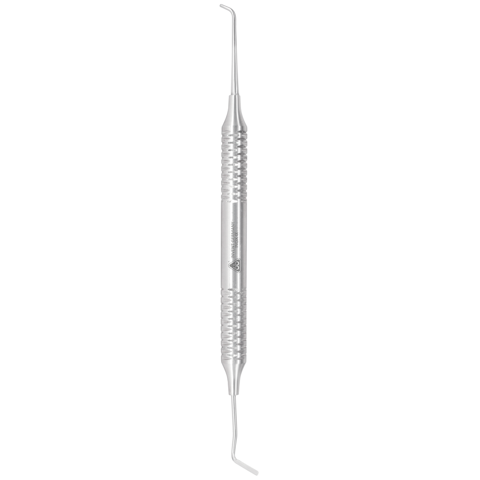 NITINOL RESIN SPATULA FLEXIBLE No. 1
