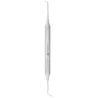NITINOL RESIN SPATULA FLEXIBLE No. 1