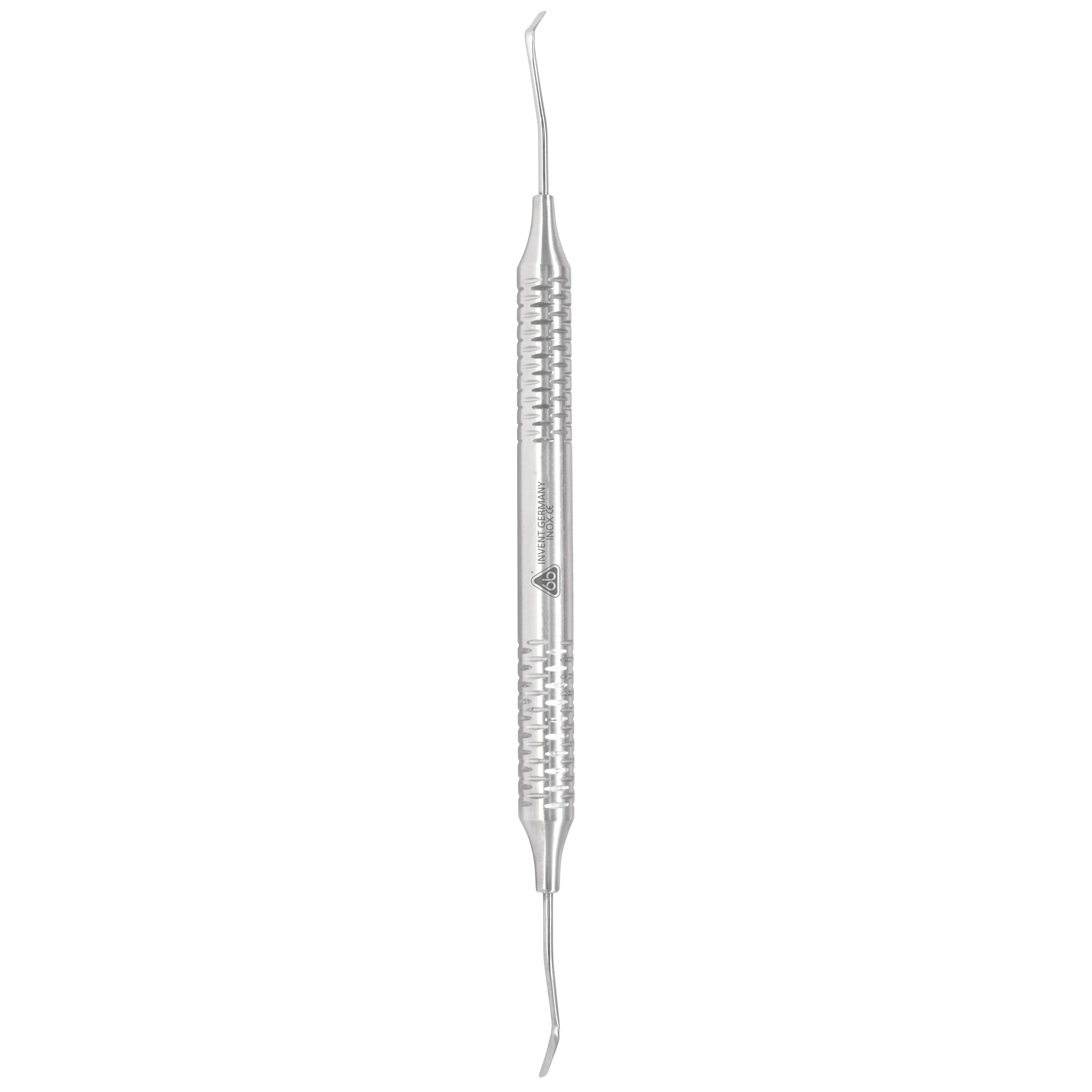 NITINOL RESIN SPATULA FLEXIBLE No. 3