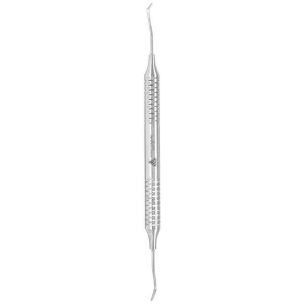 NITINOL RESIN SPATULA FLEXIBLE No. 3