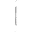 NITINOL RESIN SPATULA FLEXIBLE No. 4