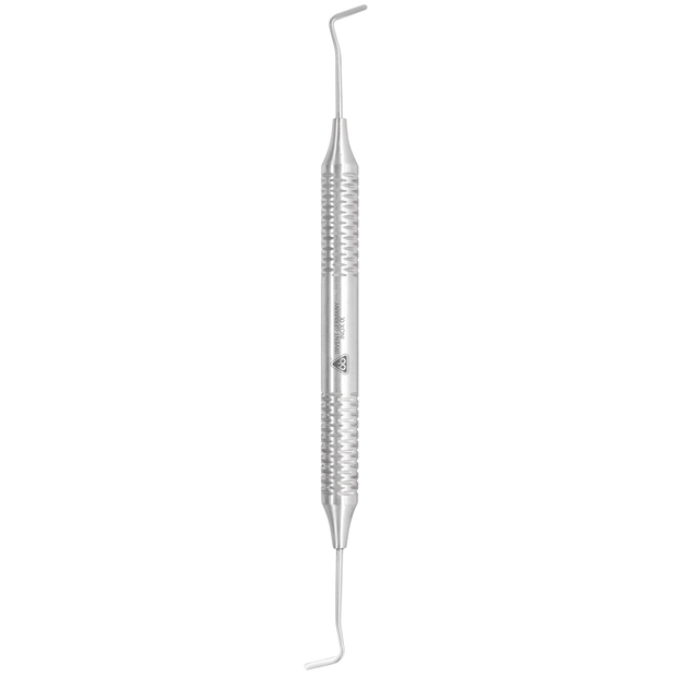 NITINOL RESIN SPATULA FLEXIBLE No. 4