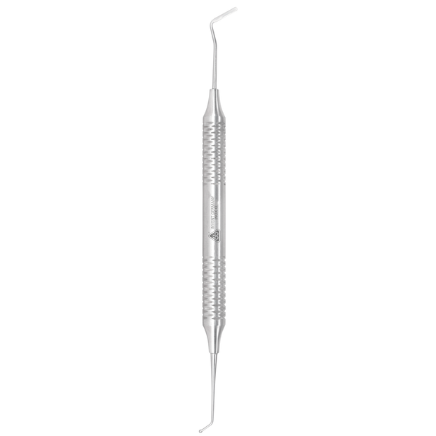 NITINOL RESIN SPATULA FLEXIBLE No. 5