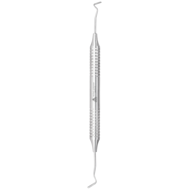 NITINOL RESIN SPATULA FLEXIBLE No. 6