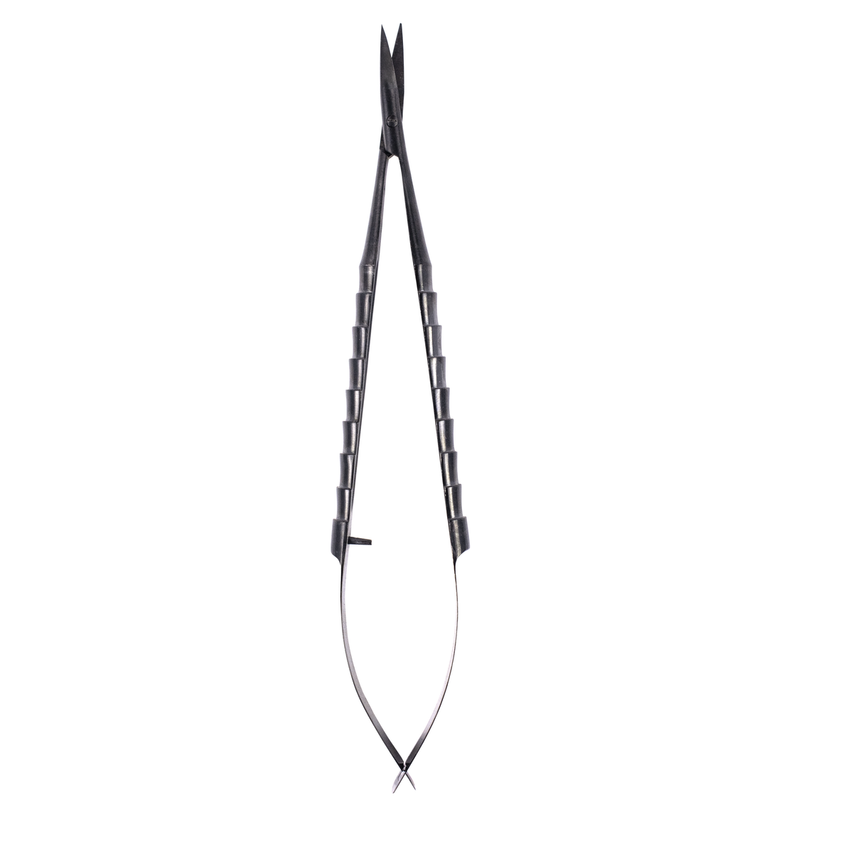 Castroviejo Curved Scissors 14 cm