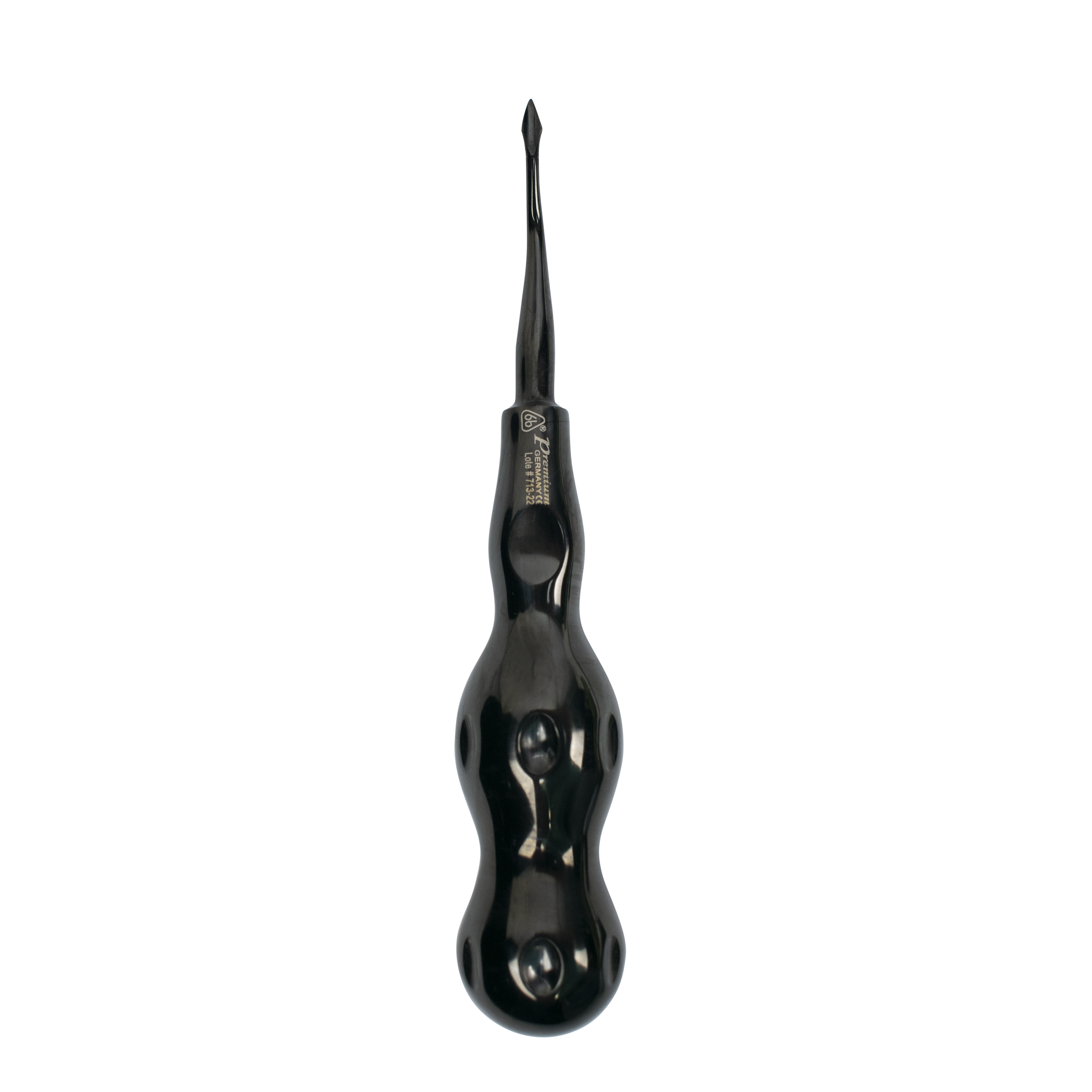 ELEVADOR BEIN 2MM  BERNARD BLACK