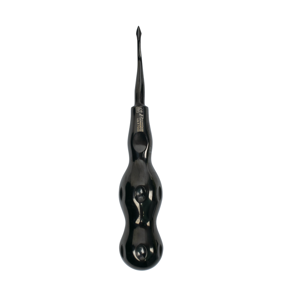 ELEVADOR BEIN 2MM  BERNARD BLACK