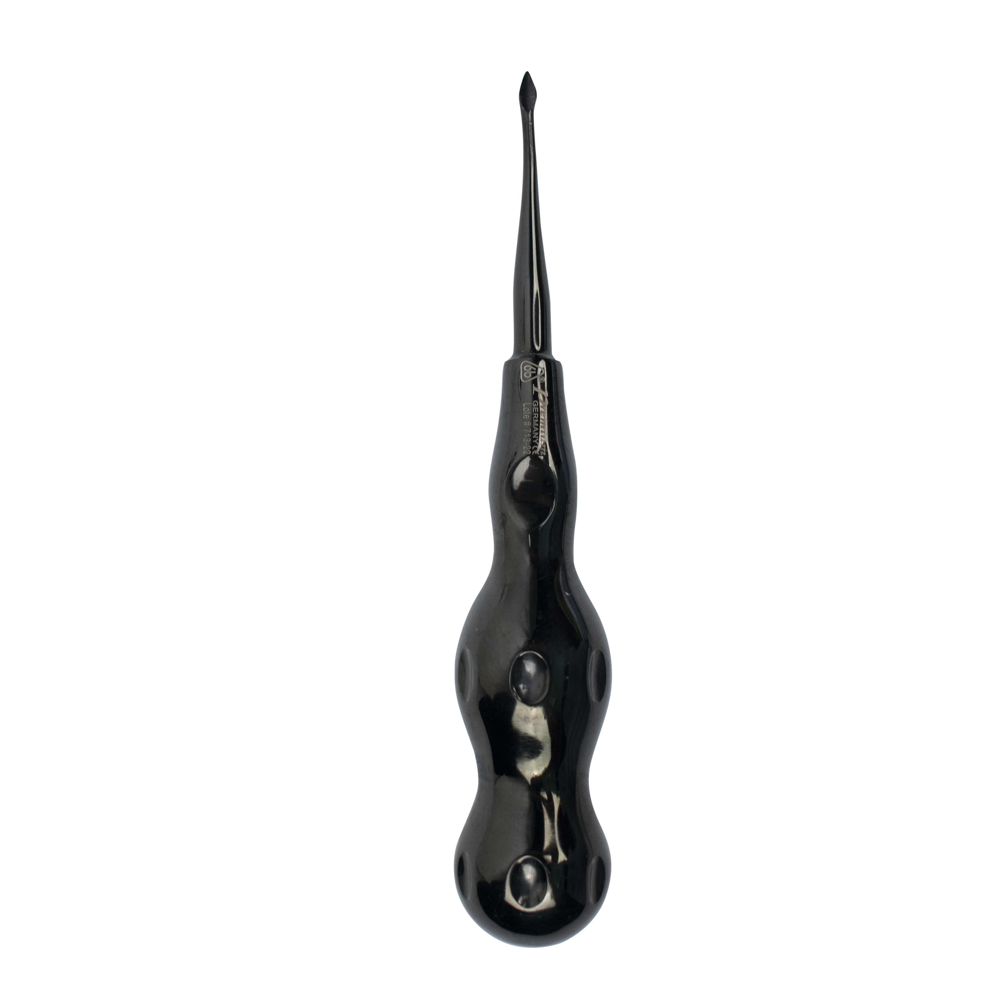 ELEVADOR BEIN 3MM  BERNARD BLACK