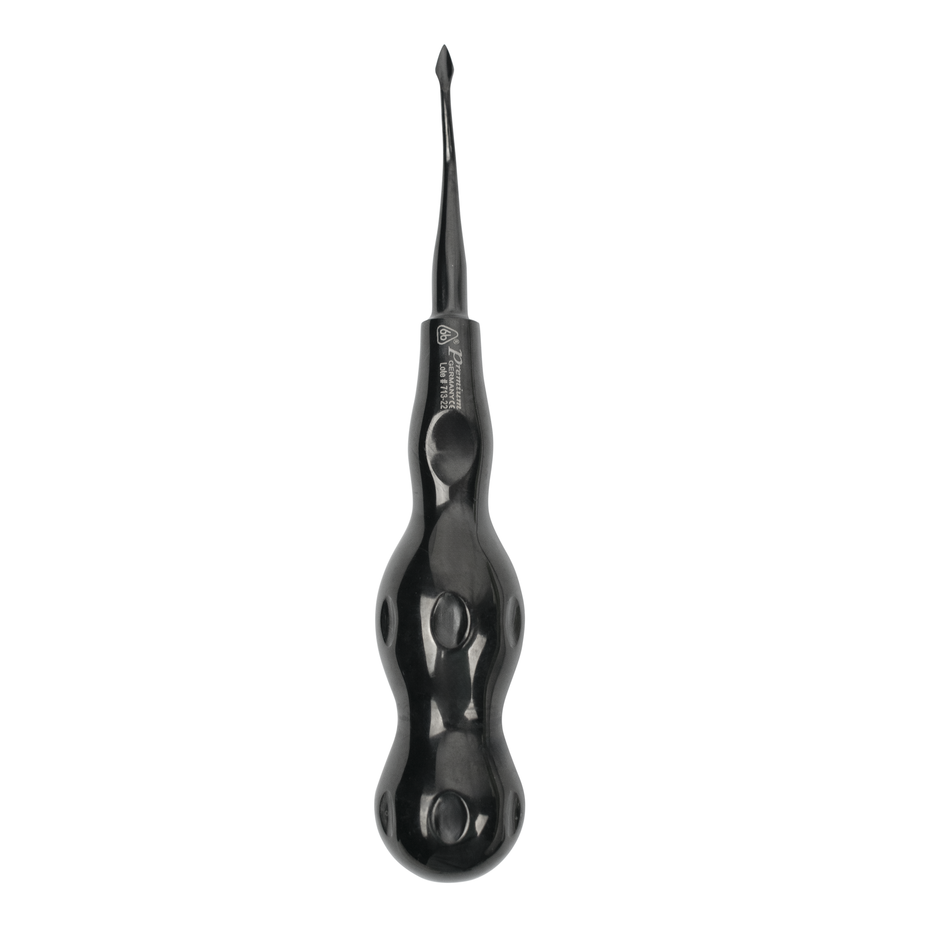 ELEVADOR APICAL 301 BLACK – Precision Apical Dental Elevator