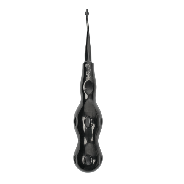 ELEVADOR APICAL 301 BLACK – Precision Apical Dental Elevator