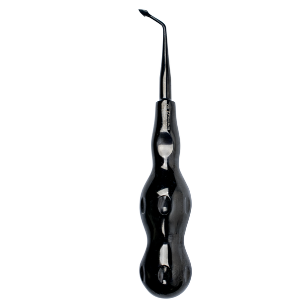 ELEVADOR APICAL 303 BLACK – Advanced Apical Dental Elevator