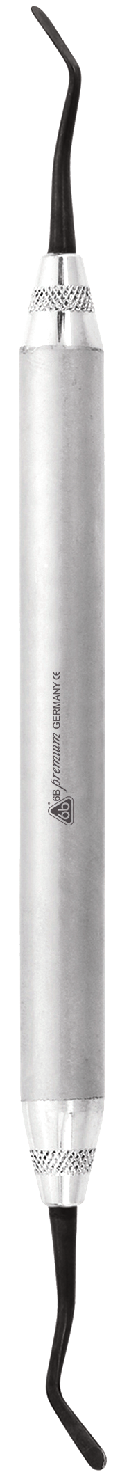 Teflon Resin Spatula No. 3