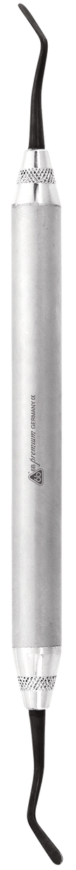 Teflon Resin Spatula No. 3