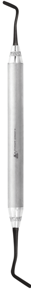 Teflon Resin Spatula No. 4