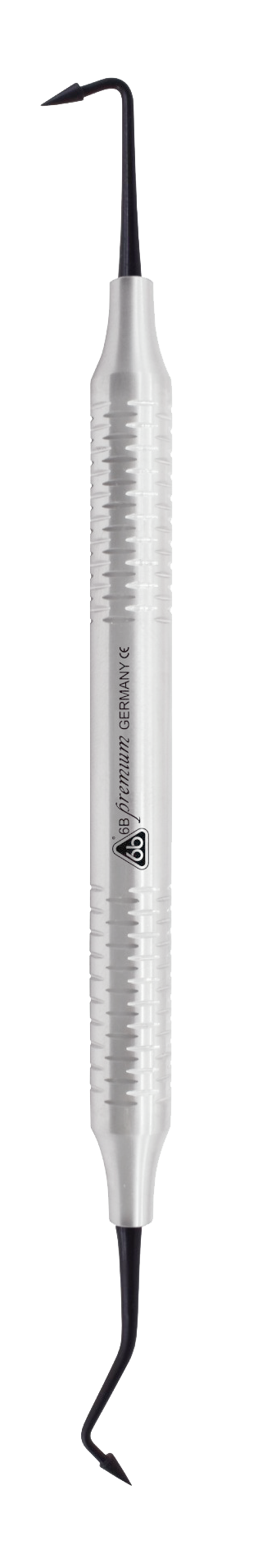 TEFLON RESIN SPATULA No. 5 – Professional Resin Spatula for Anatomical Modeling