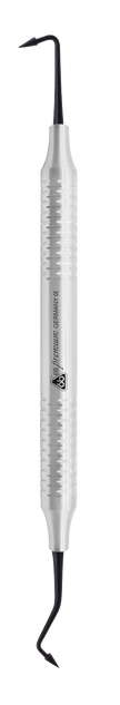 TEFLON RESIN SPATULA No. 5 – Professional Resin Spatula for Anatomical Modeling