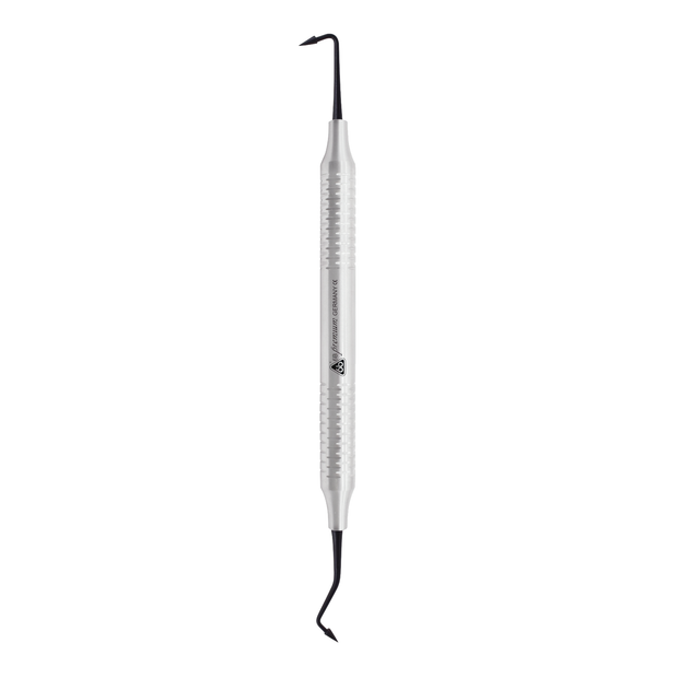 TEFLON RESIN SPATULA No. 5 – Professional Resin Spatula for Anatomical Modeling