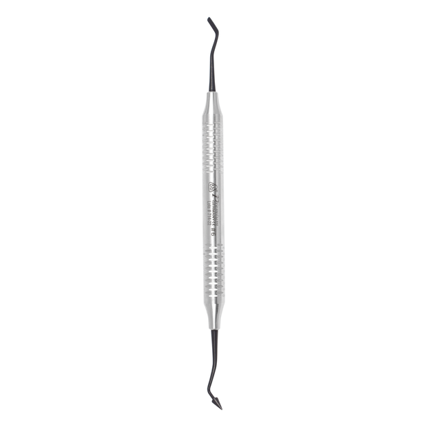 TEFLON RESIN SPATULA No. 6 – Professional Resin Spatula for Anatomical Modeling