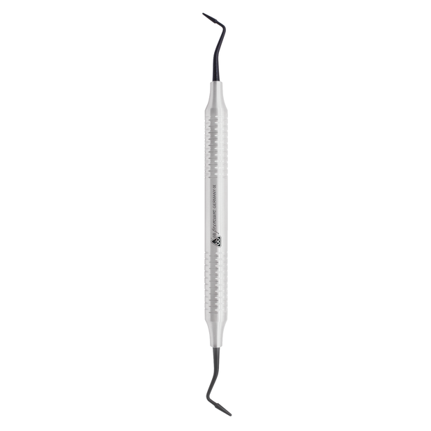 TEFLON RESIN SPATULA No. 7 – Professional Resin Spatula for Anatomical Modeling