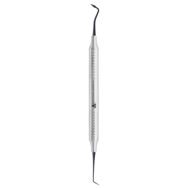 TEFLON RESIN SPATULA No. 8 – Professional Resin Spatula for Anatomical Modeling