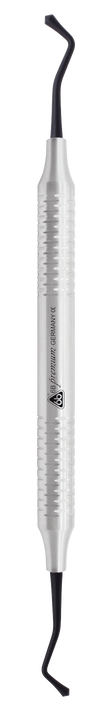TEFLON RESIN SPATULA No. 9 – Professional Resin Spatula for Anatomical Modeling