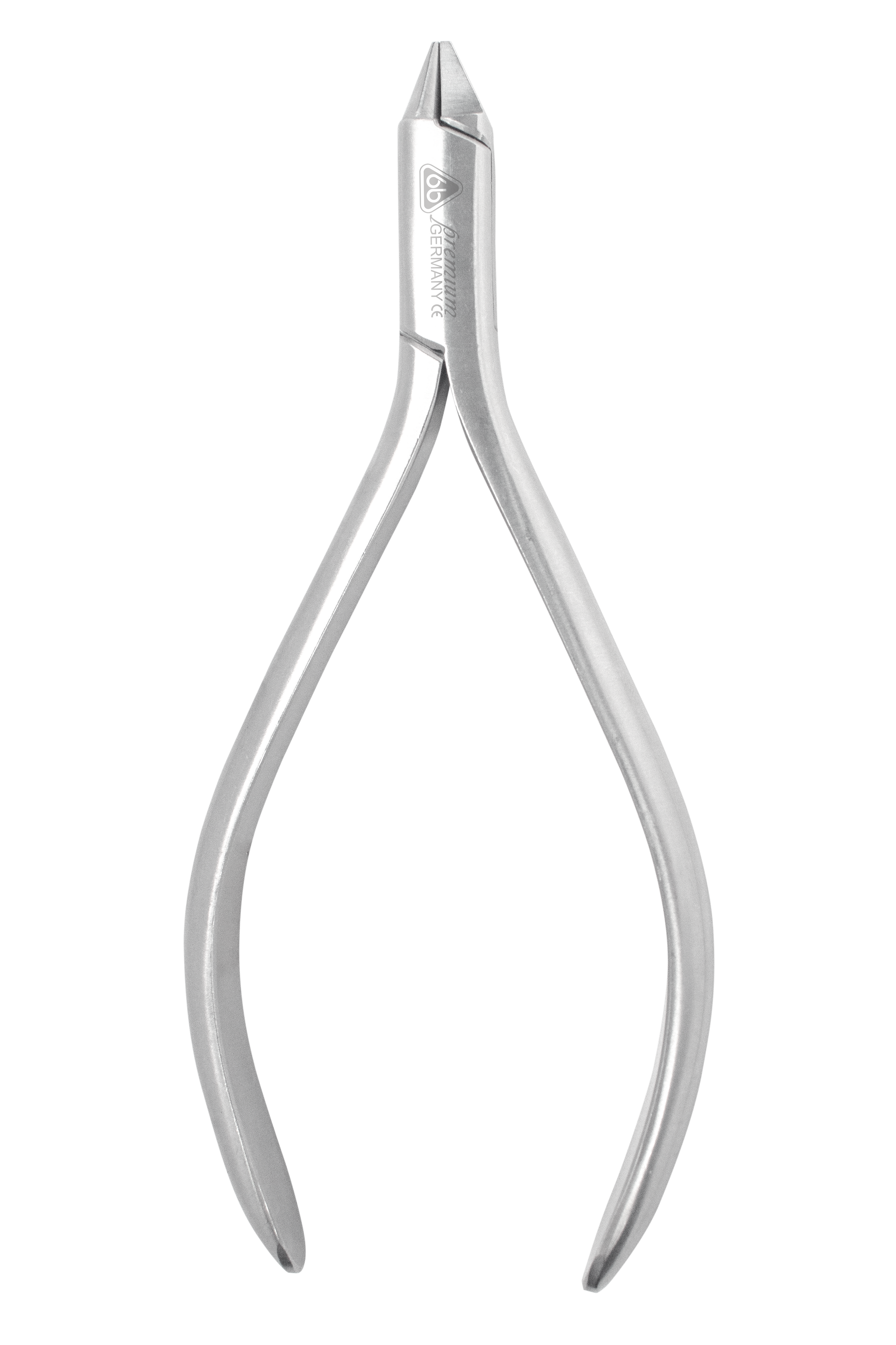 Angle Pliers No. 1 – Standard Short Bird Beak
