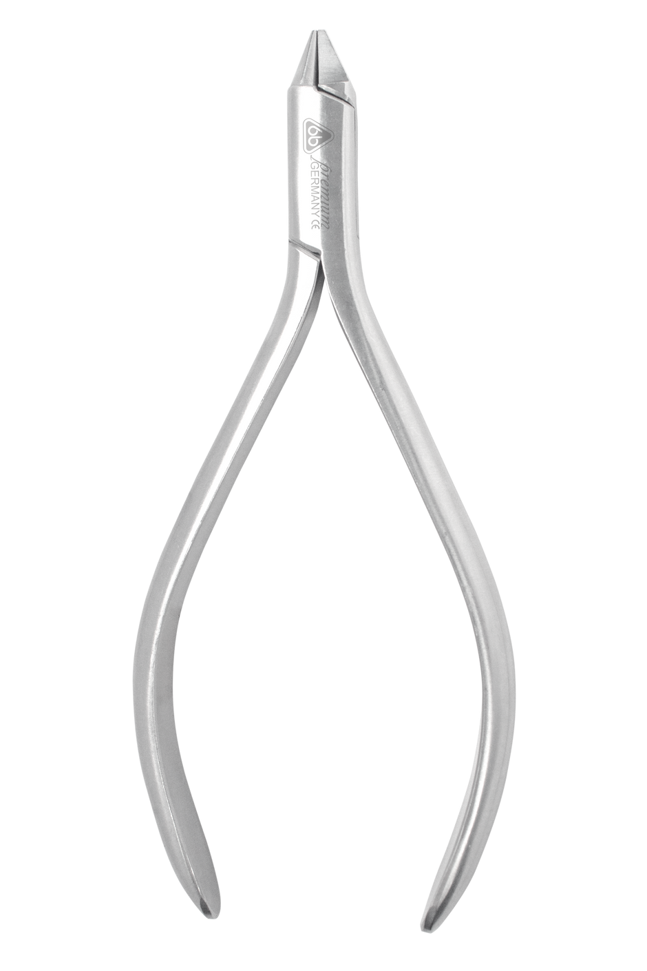 Angle Pliers No. 1 – Standard Short Bird Beak