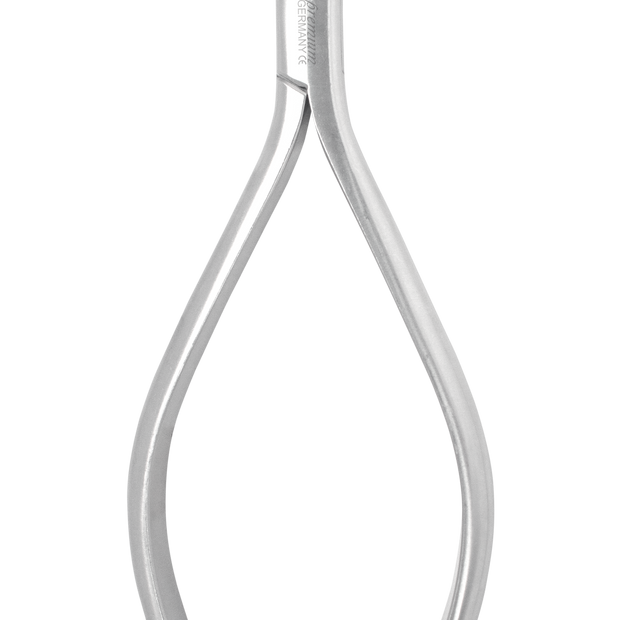 Angle Pliers No. 1 – Standard Short Bird Beak