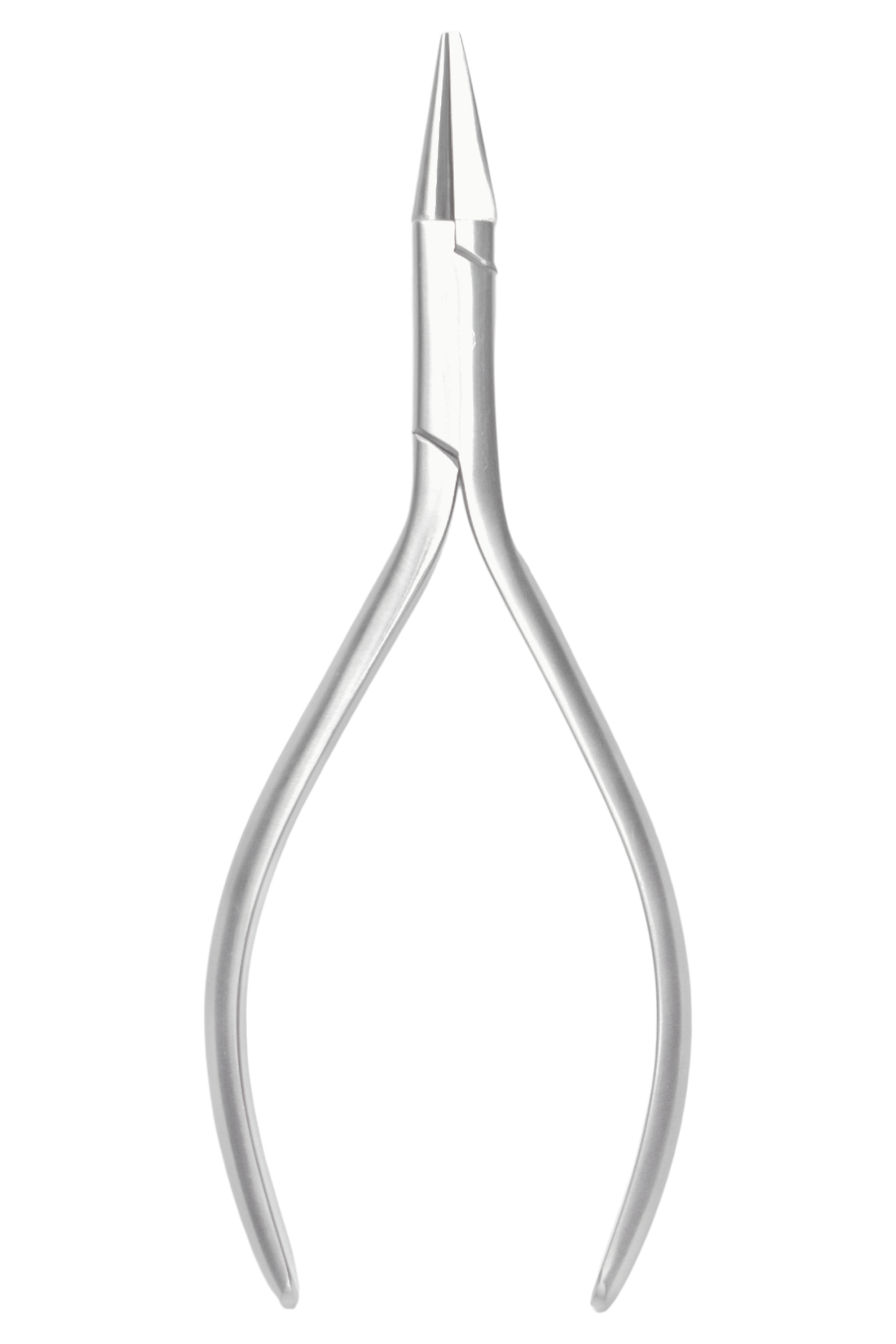 Angle Pliers No. 2 – Standard Long Bird Beak