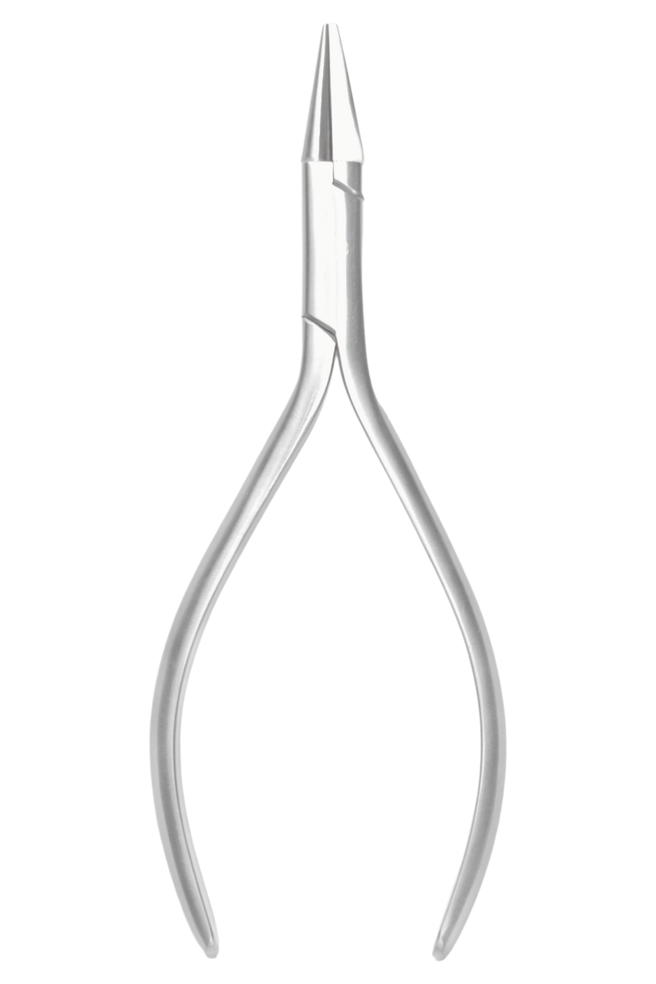 Angle Pliers No. 2 – Standard Long Bird Beak