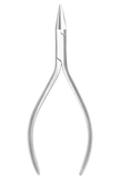Angle Pliers No. 2 – Standard Long Bird Beak