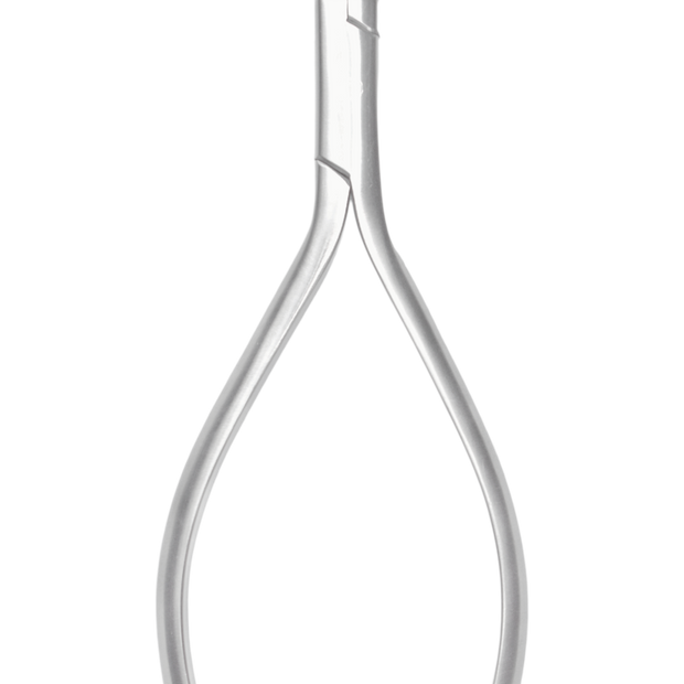 Angle Pliers No. 2 – Standard Long Bird Beak