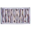 FORCEPS CASE 10-PIECE