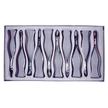 FORCEPS CASE 10-PIECE