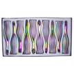 FORCEPS CASE 10-PIECE